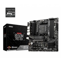 MSI Placa Base B550M PRO VDH mATX AM4