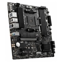 MSI Placa Base B550M PRO VDH mATX AM4