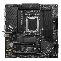 MSI Placa Base PRO B650M A WIFI mATX AM5