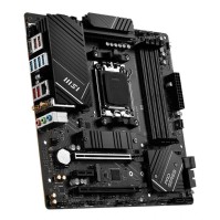 MSI Placa Base PRO B650M A WIFI mATX AM5