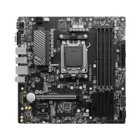 MSI Placa Base PRO B650M P mATX AM5