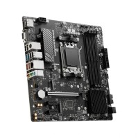 MSI Placa Base PRO B650M P mATX AM5