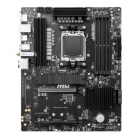 MSI Placa Base PRO B650 S WIFI ATX AM5