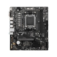 MSI Placa Base PRO B650M B mATX AM5