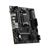 MSI Placa Base PRO B650M B mATX AM5