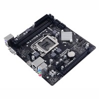 Biostar Placa Base H61MHV3 mATX LGA1155