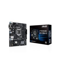 Asus Placa Base PRIME H510M R 20 mATX LGA1200