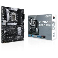 ASUS Placa Base PRIME B660 PLUS D4 ATX 1700