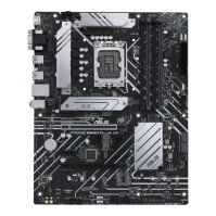 ASUS Placa Base PRIME B660 PLUS D4 ATX 1700