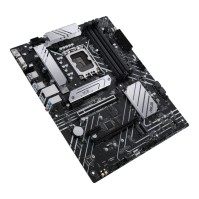 ASUS Placa Base PRIME B660 PLUS D4 ATX 1700