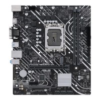 ASUS Placa Base PRIME H610M D D4 mATX 1700