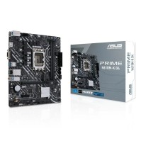 ASUS Placa Base PRIME H610M K D4 mATX LGA1700