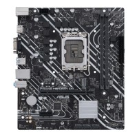 ASUS Placa Base PRIME H610M K D4 mATX LGA1700