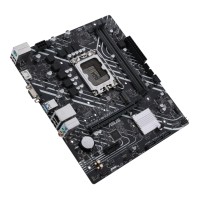 ASUS Placa Base PRIME H610M K D4 mATX LGA1700