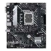 ASUS Placa Base PRIME H610M A CSM D4 mATX 1700