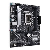 ASUS Placa Base PRIME H610M A CSM D4 mATX 1700