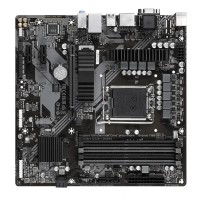 Gigabyte Placa Base B760M DS3H DDR4 mATX LGA1700