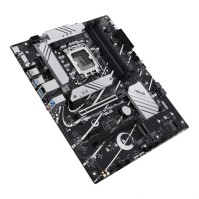 ASUS Placa Base PRIME B760 PLUS DDR5 ATX 1700