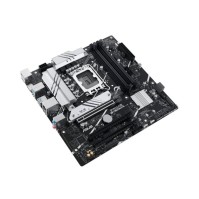 ASUS Placa Base PRIME B760M A CSM DDR4 mATX 1700