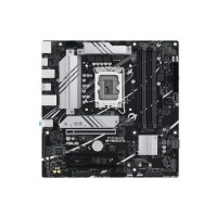 ASUS Placa Base PRIME B760M A CSM DDR4 mATX 1700