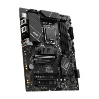 MSI Placa Base PRO B760 P II DDR4 ATX LGA1700