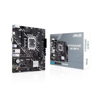 ASUS Placa Base PRIME H610M K DDR5 mATX LGA1700