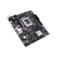 ASUS Placa Base PRIME H610M K DDR5 mATX LGA1700