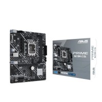 ASUS Placa Base PRIME H610M E CSM D4