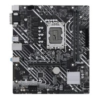 ASUS Placa Base PRIME H610M E CSM D4