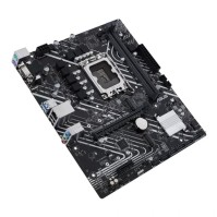 ASUS Placa Base PRIME H610M E CSM D4