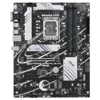 ASUS Placa Base PRIME B760 PLUS D4 ATX 1700