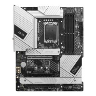 MSI Placa Base PRO Z790 A MAX WIFI DDR5 ATX 1700