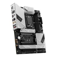 MSI Placa Base PRO Z790 A MAX WIFI DDR5 ATX 1700