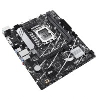 ASUS Placa Base PRIME B760M K DDR5 mATX 1700