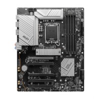 MSI Placa Base PRO B760 P II DDR5 ATX LGA1700