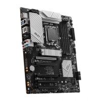 MSI Placa Base PRO B760 P II DDR5 ATX LGA1700