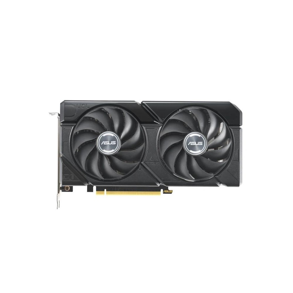 ASUS VGA NVIDIA DUAL RTX 4060 O8G EVO 8GB