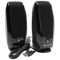 Logitech Altavoces 20 S150 Negro OEM