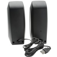 Logitech Altavoces 20 S150 Negro OEM