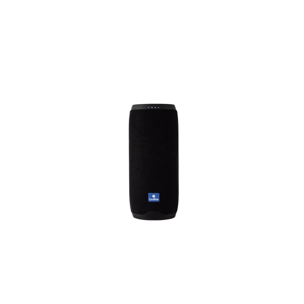 Coolbox Altavoz Bluetooh BT COOLSTONE 15