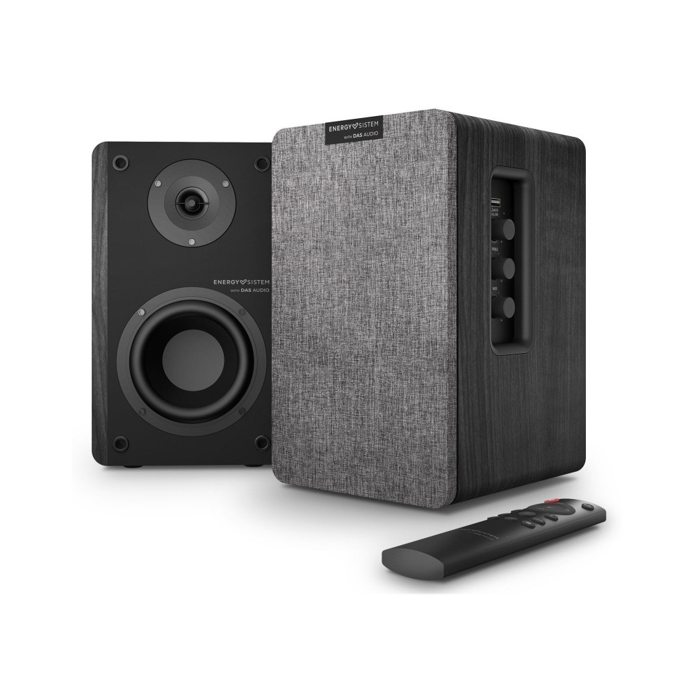 Energy Sistem Altavoces Studio Monitor 4 Hi Fi