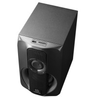 Hiditec Altavoz 21 H400 DARK EDITION