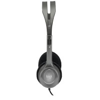 Logitech H110 auriculares micro estereo