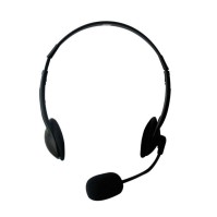 EWENT EW3563 Auriculares Microfono Stereo