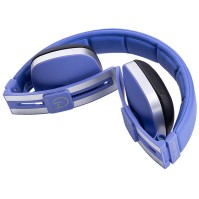 Hiditec AuricularMic WHP010003 Wave Azul