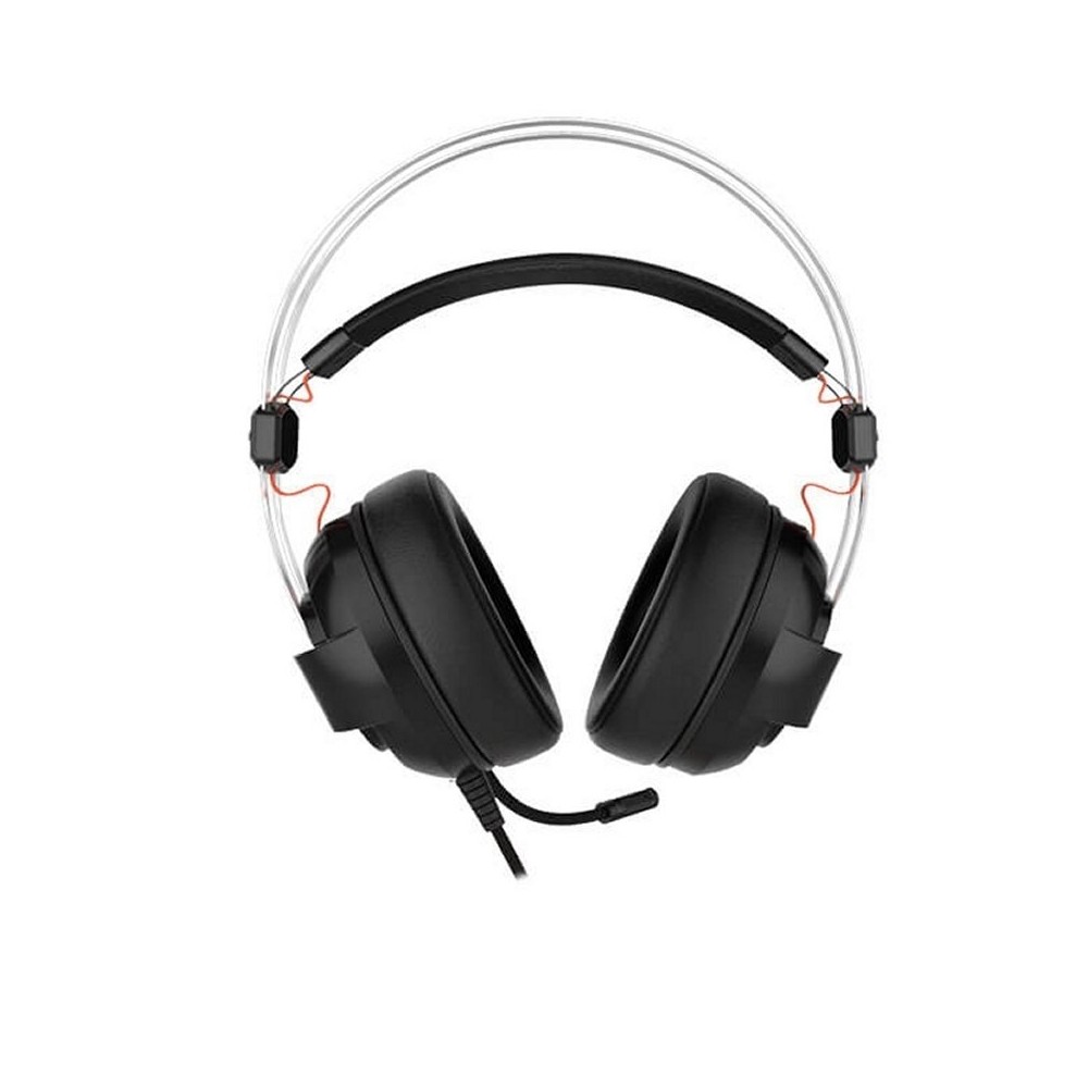 Krom Auricular Gaming Kode 71 Virtual