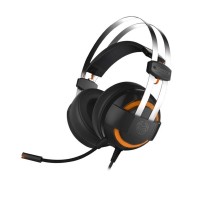 Krom Auricular Gaming Kode 71 Virtual