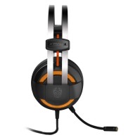 Krom Auricular Gaming Kode 71 Virtual