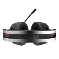 Krom Auricular Gaming Kode 71 Virtual