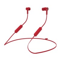 Hiditec AuricularMic AKEN BT42 Earfix RED